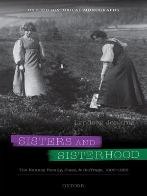 cover image of Sisters and Sisterhood